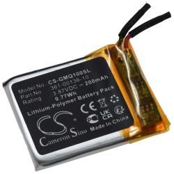 baterie pro Smartwatch Garmin Venu SQ Music / Typ 361-00136-10