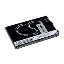 baterie pro Socketmobile Typ XP2-0001100