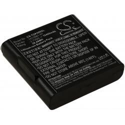 baterie pro Sokkia SHC-5000