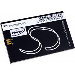 baterie pro Sonos Controller CR200