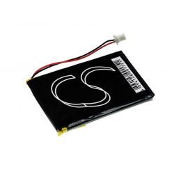 baterie pro Sony Clie PEG TJ55