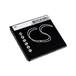 baterie pro Sony-Ericsson Xperia X12
