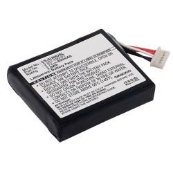 baterie pro Sony NV-U93T