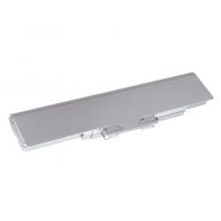 baterie pro Sony VGN-CS Serie stříbrná