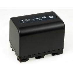 baterie pro Sony Videokamera DCR-PC101E 2800mAh antracit