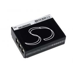 baterie pro Speed HD230Z