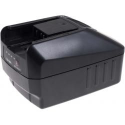 baterie pro šroubovák Fein ABS 18 C