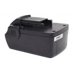 baterie pro šroubovák Kress 180 AFB