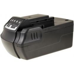 baterie pro šroubovák Kress Typ 1231012