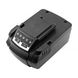 baterie pro šroubovák Kress Typ 1231012