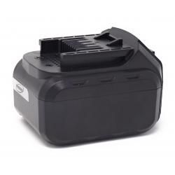 baterie pro šroubovák Lux-Tools ABS-12-Li