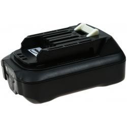 baterie pro šroubovák Makita FD05
