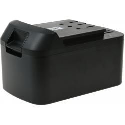 baterie pro šroubovák Matrix AK 18-1-Li