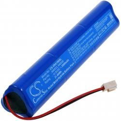 baterie pro SSL Solar-Rollladen Antrieb Velux Typ 946933, 946930, 846933