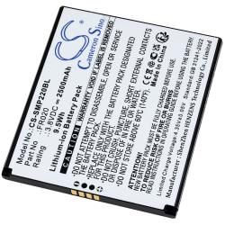 baterie pro Sunmi P2 Mini Payment- platební terminál / Typ FR020