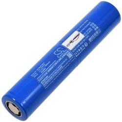 baterie pro svítidlo Maglite ML125 / ML150LR / Typ ILIF-3006526