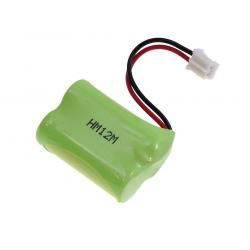 baterie pro Switel MD 9500