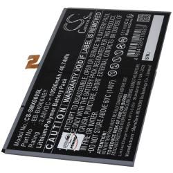 baterie pro tablet Samsung Galaxy Tab S8 Ultra SM-X900 SM-X906B Typ EB-BX906ABY