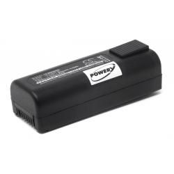 baterie pro termokamera MSA Typ 10120606-SP