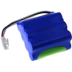 baterie pro Testo 350-XL Flue Gas Analyser