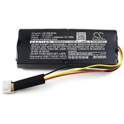 baterie pro Testo Typ 0515 0039