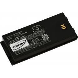baterie pro  Thuraya XT Dual / Typ TH-01-XT5