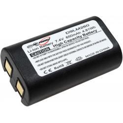 baterie pro tiskárna Dymo LabelManager 280