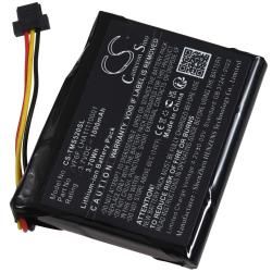 baterie pro TomTom Start 52 4AL51 Typ LHA11110001