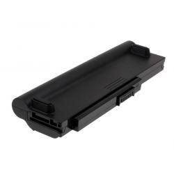 baterie pro Toshiba Dynabook SS M40 Serie 6600mAh