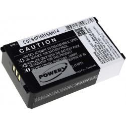 baterie pro Tritton Warhead 7.1