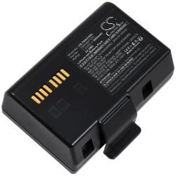 baterie pro TSC Alpha 3L mobiler tiskárna Typ P-SB-002