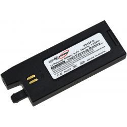 baterie pro Tuning-System Gibson G-Force / Tronical G-Force E-tune / Typ GBP452050