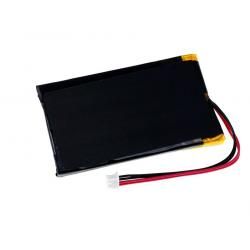 baterie pro Typhoon MyGuide 3100