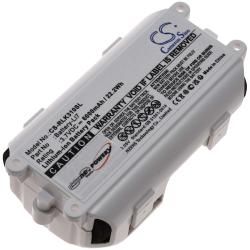 baterie pro Überwachungskamera Home Security Reolink Argus 3 Pro / Typ 01DQ0040-19T