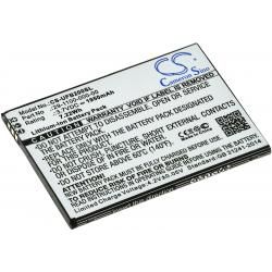 baterie pro Ulefone Paris Lite