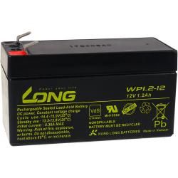 baterie pro UPS APC RBC 35 - KungLong