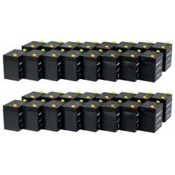 baterie pro UPS APC Smart-UPS RT 8000