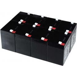 baterie pro UPS APC Smart-UPS SMT2200RMI2U - Powery