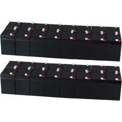 baterie pro UPS APC Smart-UPS SURT10000XLI - Powery