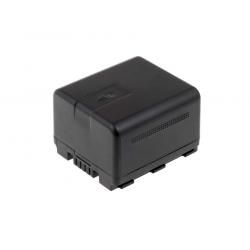 baterie pro Video Panasonic HDC-TM900