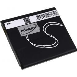 baterie pro Virgin Mobile SPH-M950