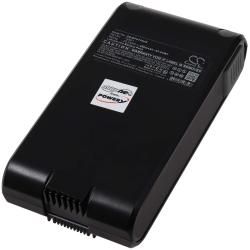 baterie pro vysavač eufy HomeVac S11 Go / HomeVac S11 Lite / Typ T2501