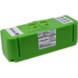 baterie pro vysavačroboter iRobot Roomba 960 / 980 / Typ 4376392