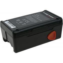 baterie pro vyžínač Gardena SmallCut 300 / Typ 8834-20