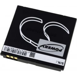 baterie pro Wayteq Typ 554844P