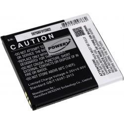 baterie pro Wiko 9261