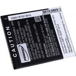 baterie pro Wiko Rainbow Jam