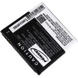 baterie pro Wiko Sunsada 2