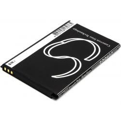 baterie pro Wiko Typ 3702