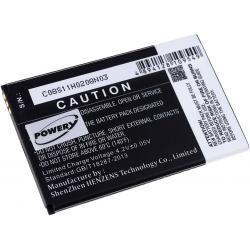 baterie pro Wiko Typ 5030